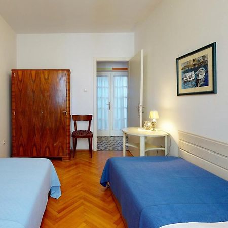Apartman Branka Сплит Екстериор снимка