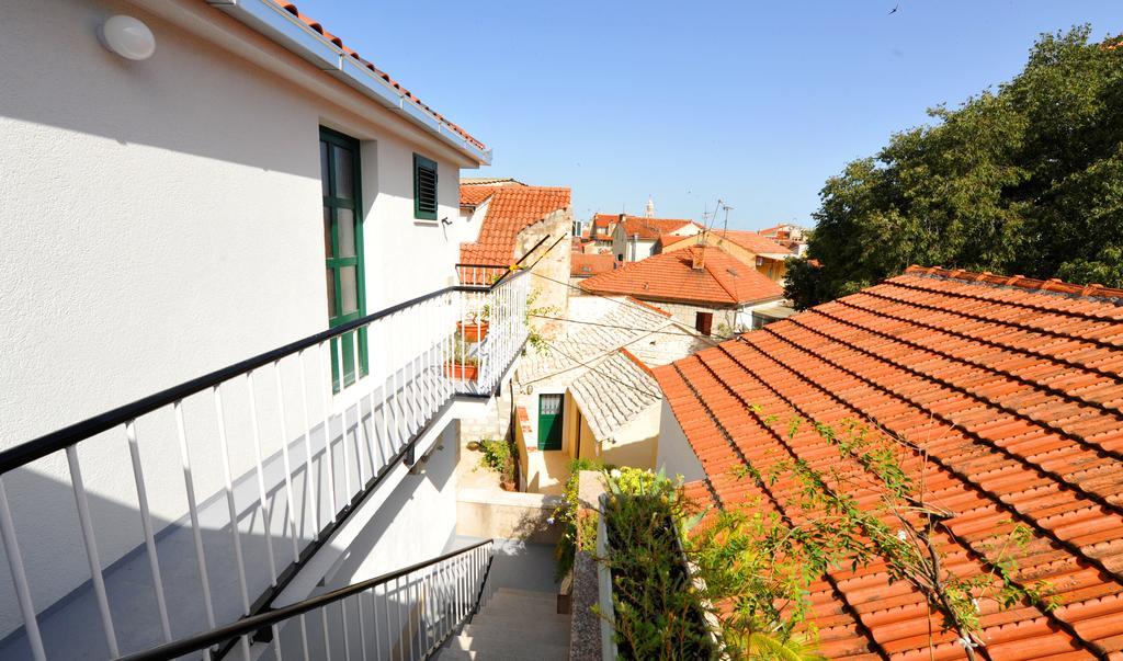 Apartman Branka Сплит Екстериор снимка