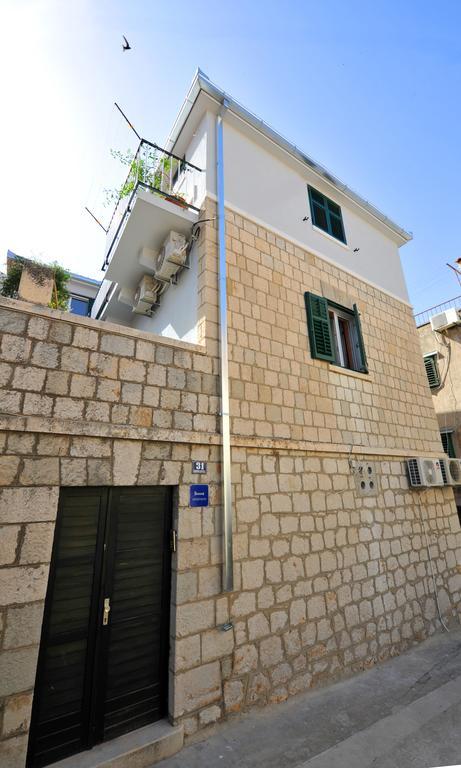 Apartman Branka Сплит Екстериор снимка