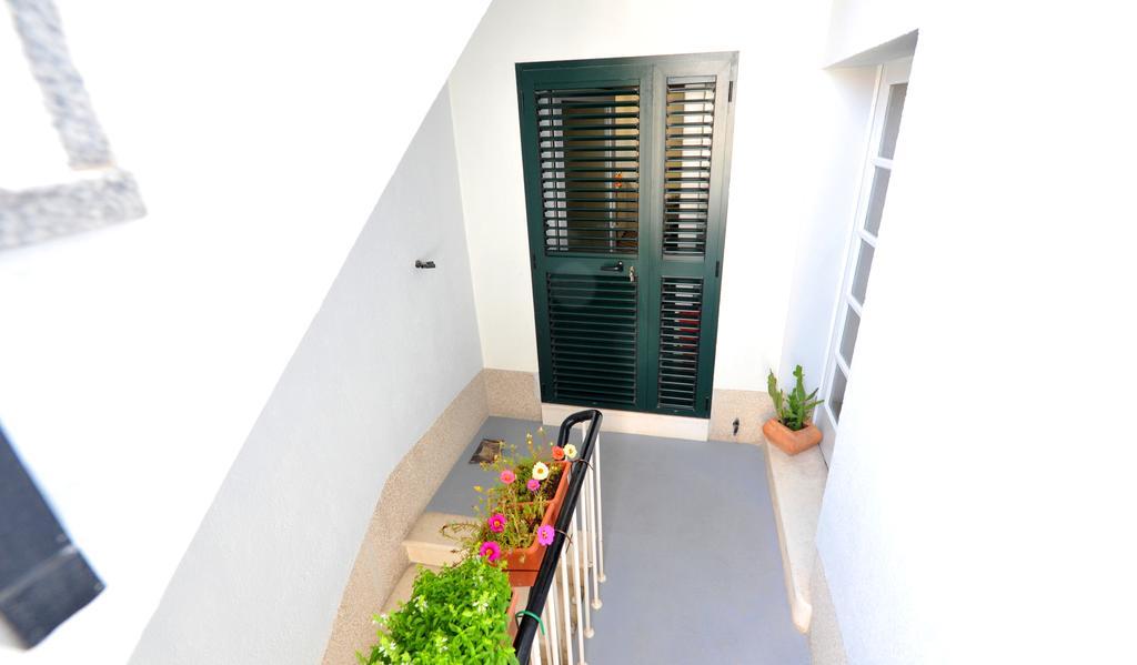 Apartman Branka Сплит Екстериор снимка