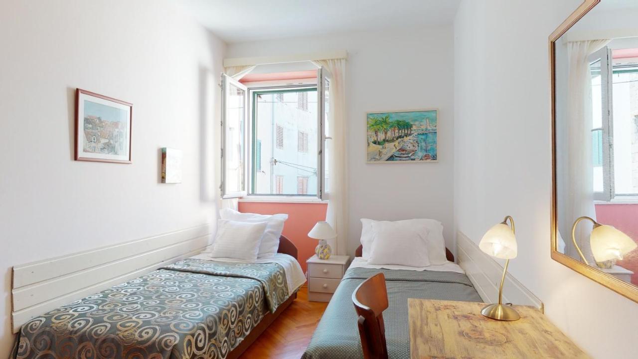 Apartman Branka Сплит Екстериор снимка