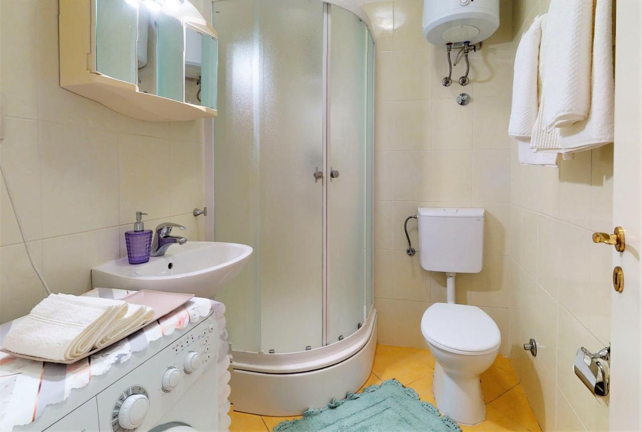 Apartman Branka Сплит Екстериор снимка