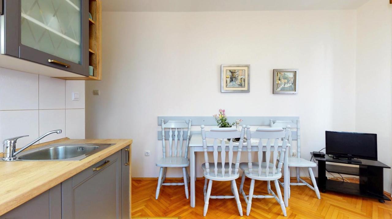 Apartman Branka Сплит Екстериор снимка
