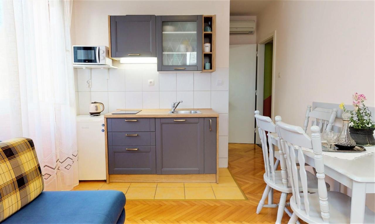 Apartman Branka Сплит Екстериор снимка