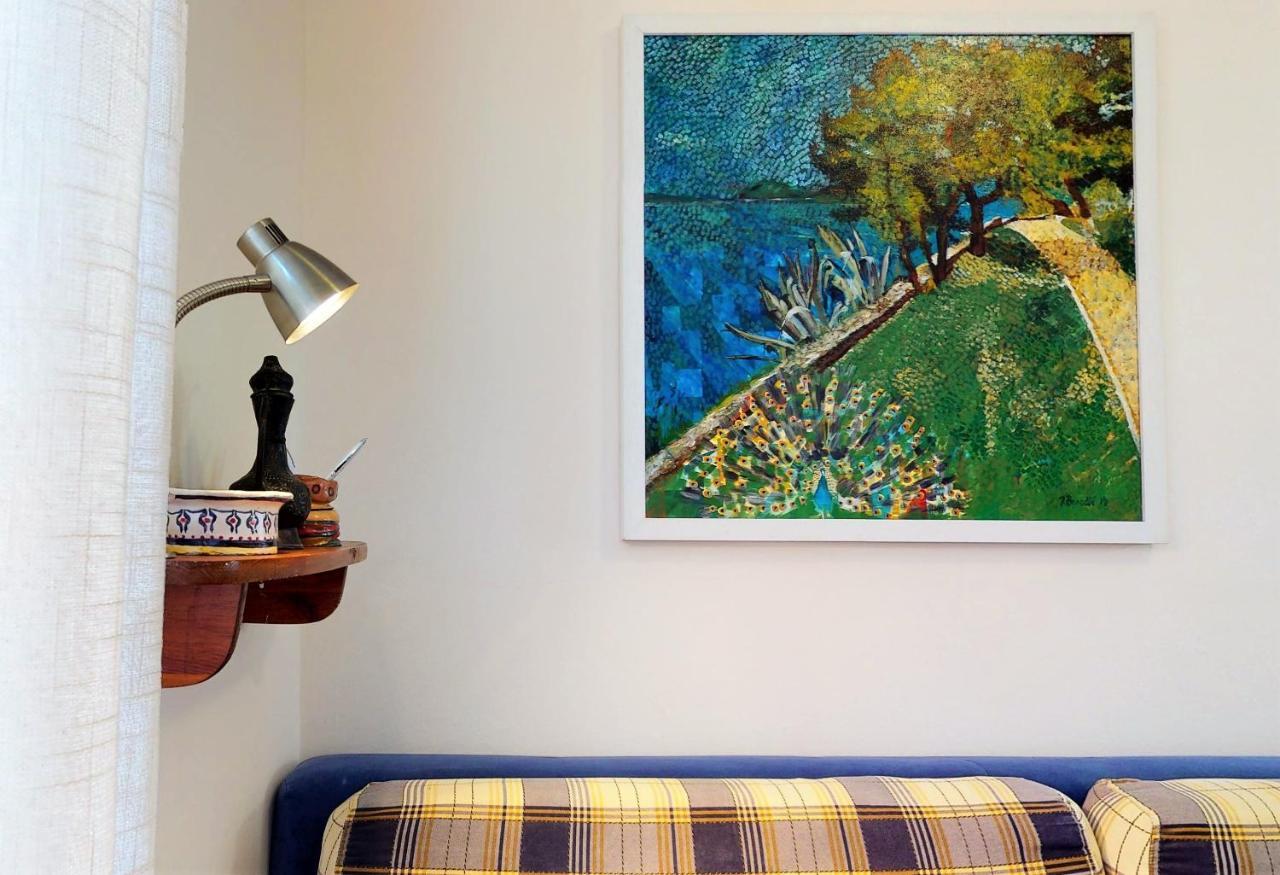Apartman Branka Сплит Екстериор снимка