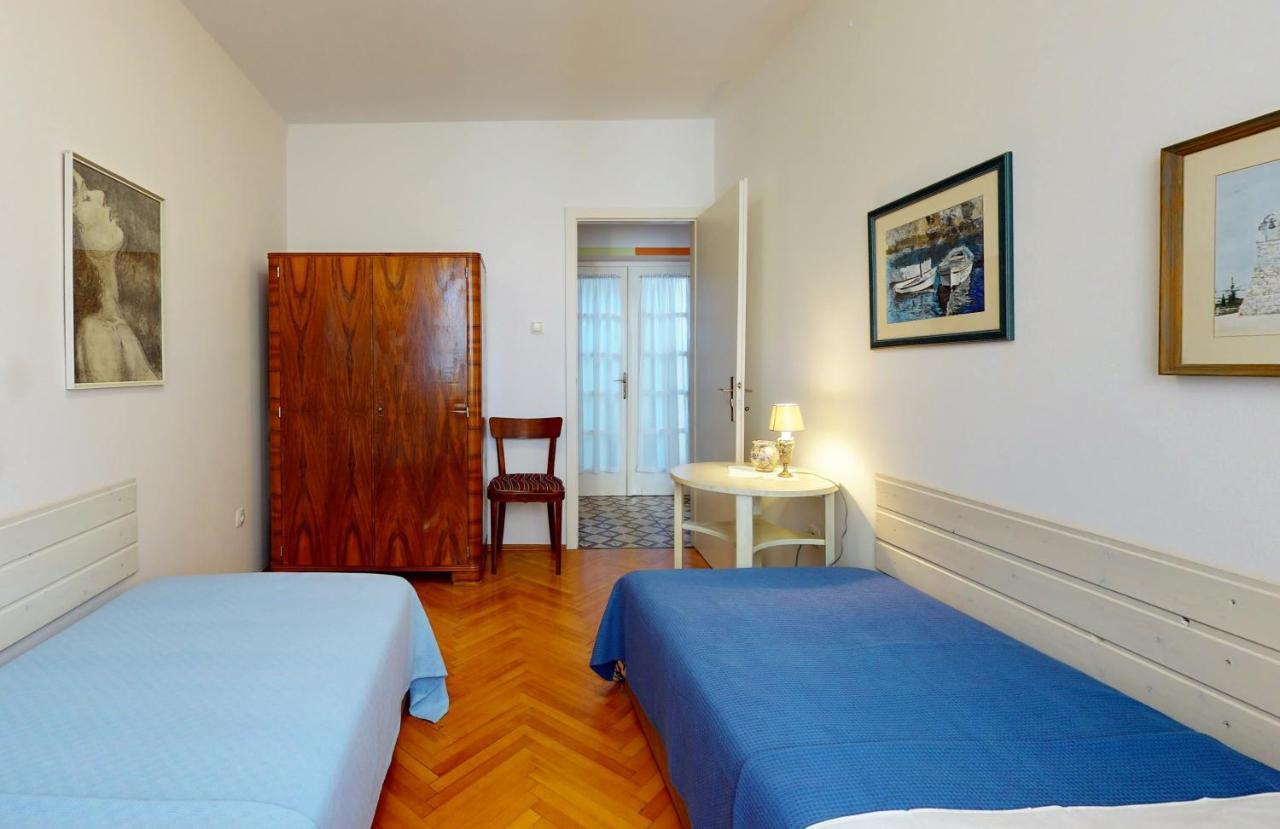 Apartman Branka Сплит Екстериор снимка