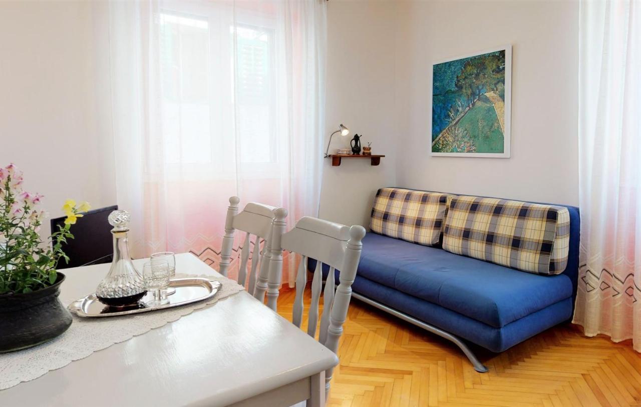 Apartman Branka Сплит Екстериор снимка