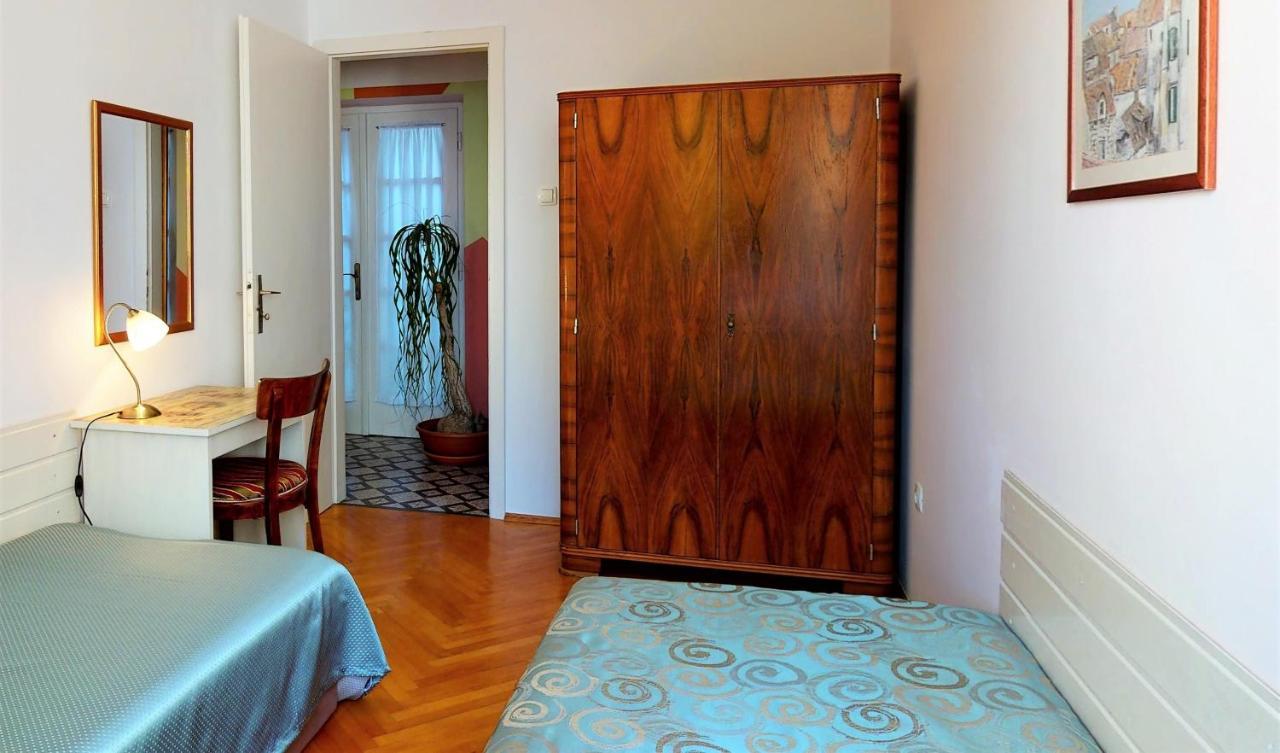 Apartman Branka Сплит Екстериор снимка