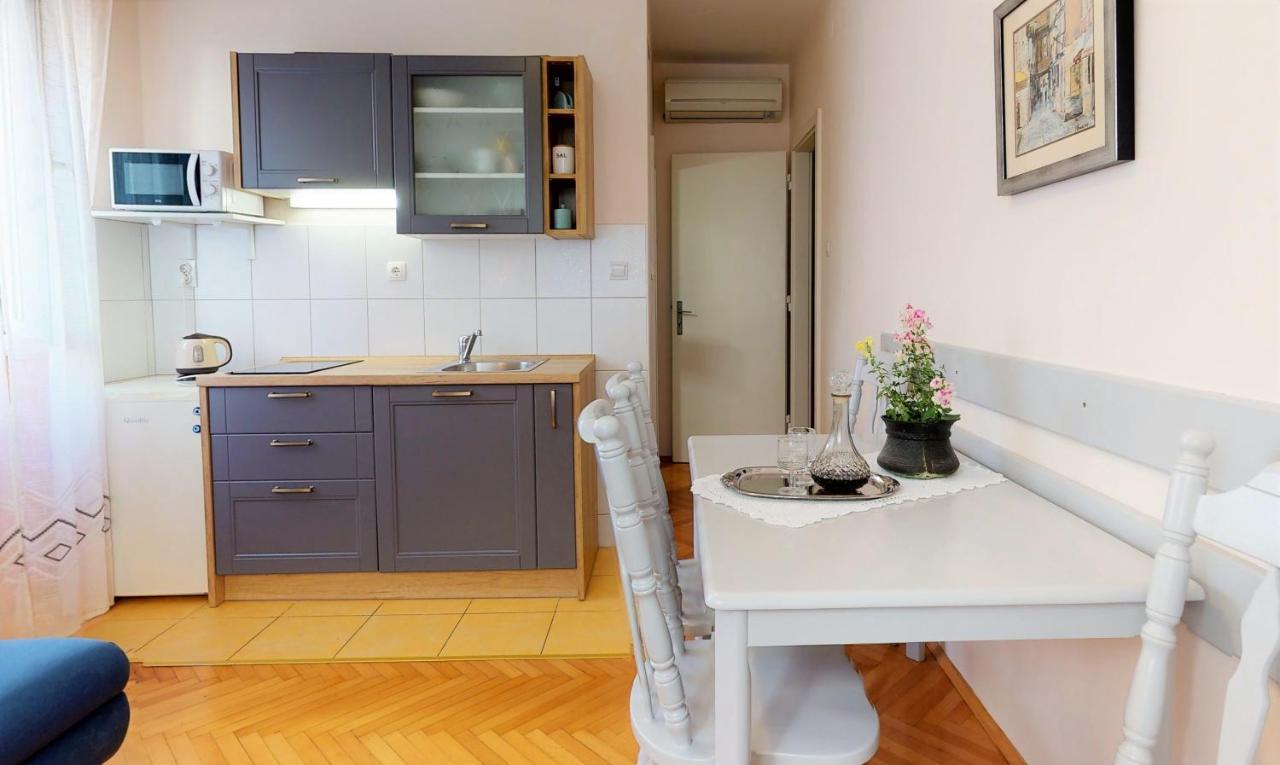 Apartman Branka Сплит Екстериор снимка