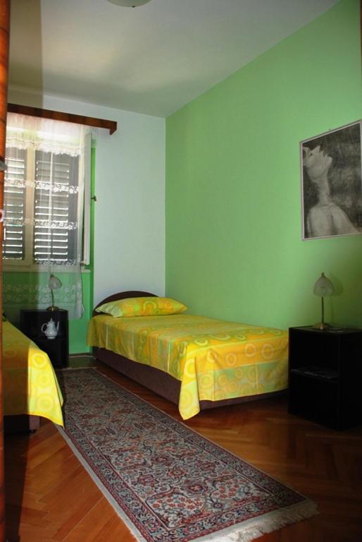Apartman Branka Сплит Стая снимка