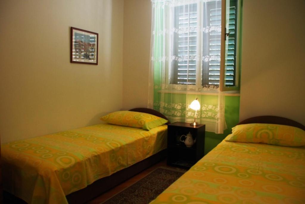 Apartman Branka Сплит Стая снимка