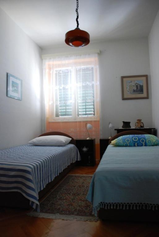 Apartman Branka Сплит Стая снимка