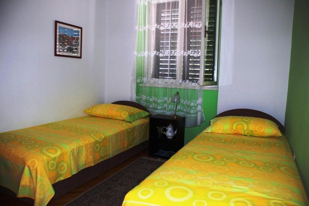 Apartman Branka Сплит Екстериор снимка