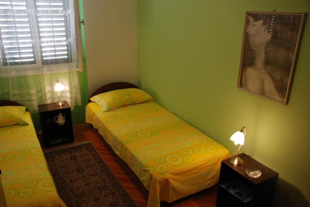 Apartman Branka Сплит Екстериор снимка