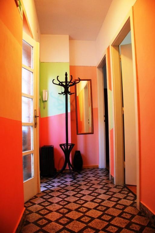 Apartman Branka Сплит Екстериор снимка