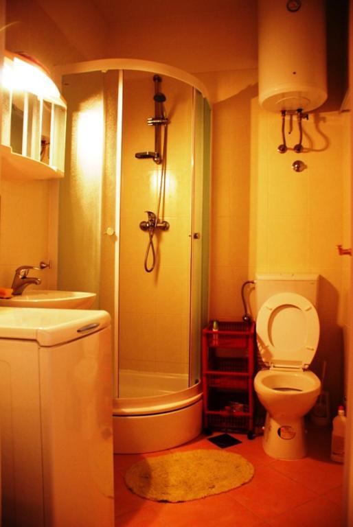 Apartman Branka Сплит Екстериор снимка