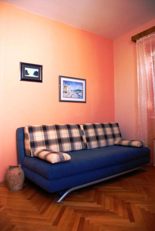 Apartman Branka Сплит Екстериор снимка